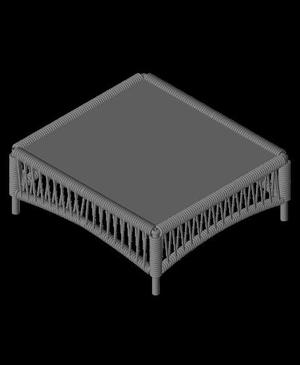 CANNES  TAVOLINO.obj