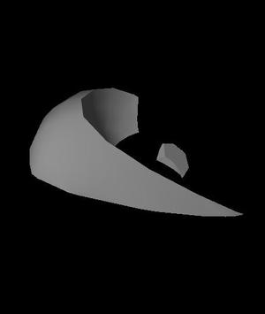 ArtifactKey.obj