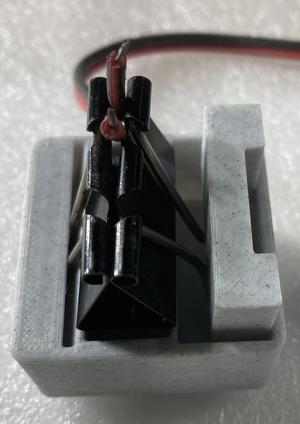 Gridfinity Binder Clip Vise