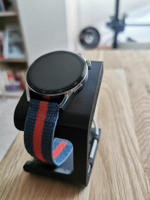 Ladestation Huawei Watch GT3 / Charging stand