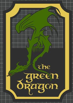 The Dragon Inn