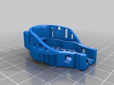 ImpulseRC Apex 5 Inch Arm guards