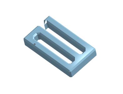 Belt Cable Holder Attachment