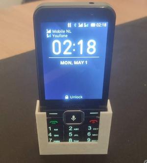 myPhone UP Smart LTE 4G Holder