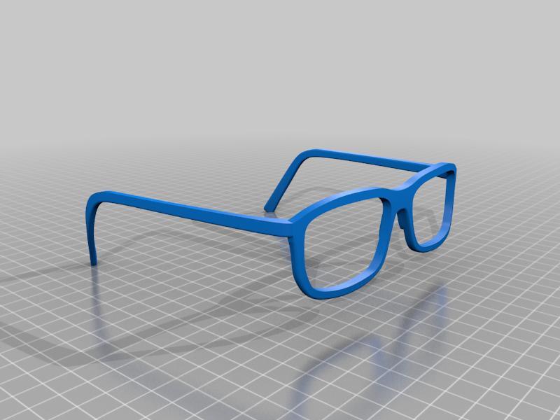 Glasses Frame