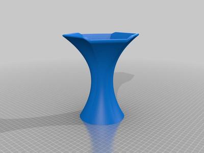vase