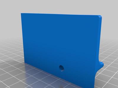 Kitchen Spice Rack Shelf