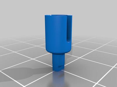 WLToys K989 K969 differential