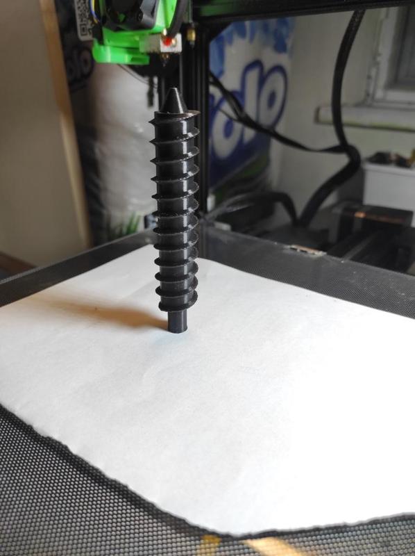 seedling planter ( Fide Ekici )