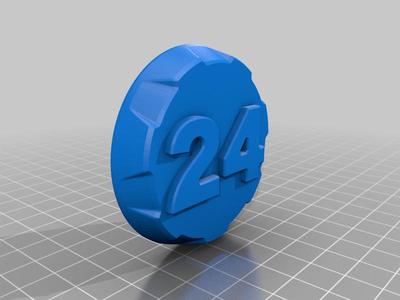 24mm e-mount lens cap