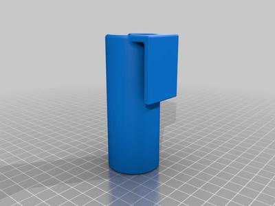 fishing rod holder