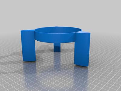 Rocket Parts for Father