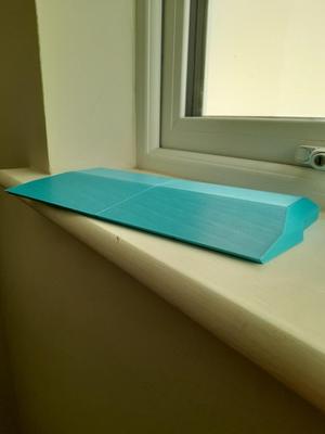 Wrist Rest for 60% keyboard