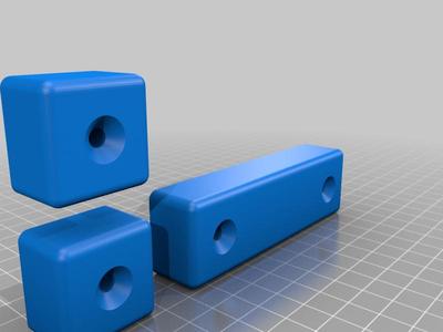 Roosting Bar Brackets