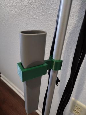 Bissell Vacuum Crevice Tool Holder