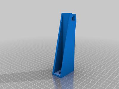 Primo Water Bottle Safety Bracket