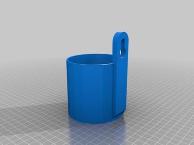 Doona Stroller Cup Holder ( Water Bottle)