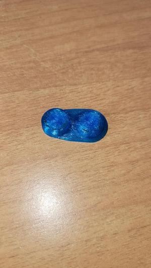 button renault clio