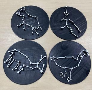 Constelações Tupis-Guaranis 