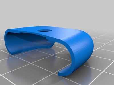 Fingernail Clipper Cover