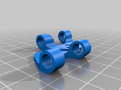 Ummagawd DemiBot FPV Cam Mounts