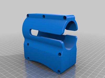 Alarmhalter EScooter EPF-1 Pro