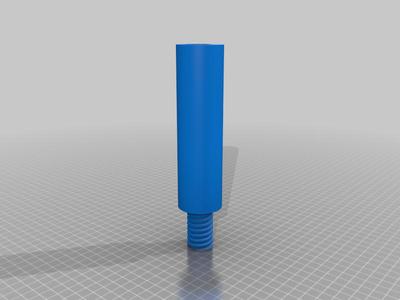 mop extension