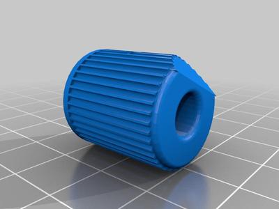 MAS49 charging handle knob