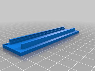 PCF8574 2 pieces mount