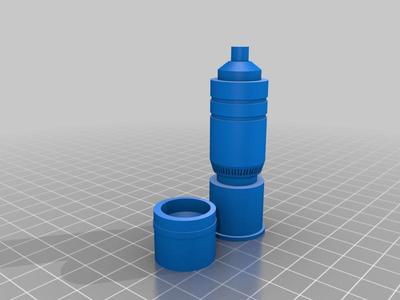 M40 HEDP Grenade (Aliens)