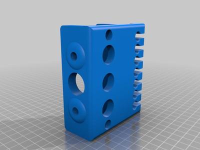 Cable Organizer