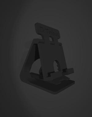 Adjustable Phone Stand