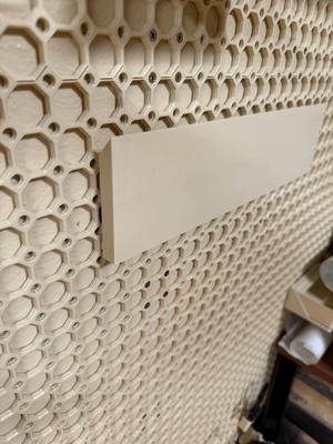 Multiboard French cleat (1/2" aka 12mm)   