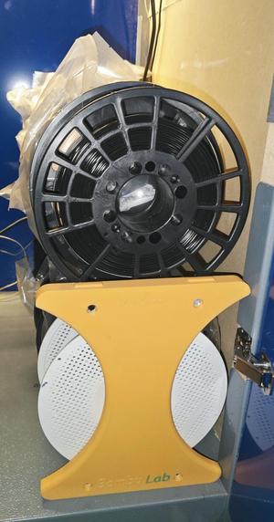 Spool Holder MAX 14KG+ 