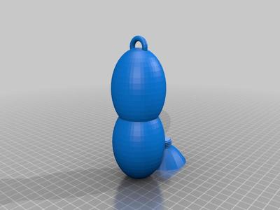 2 inch potato launcher