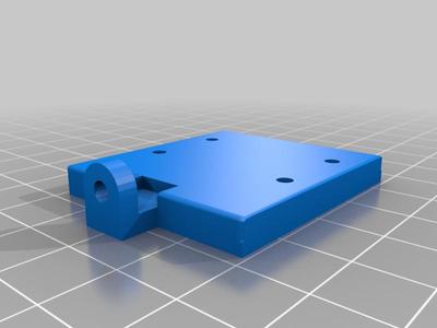 Filament_Guide_Runoutsensor