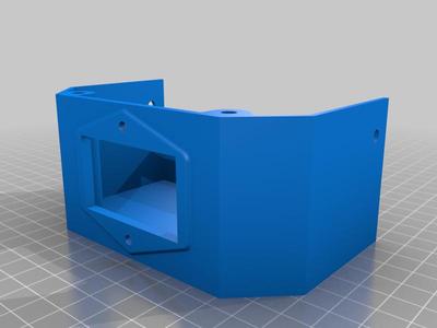 Ender 3 Pro IKEA PSU Cover Mod