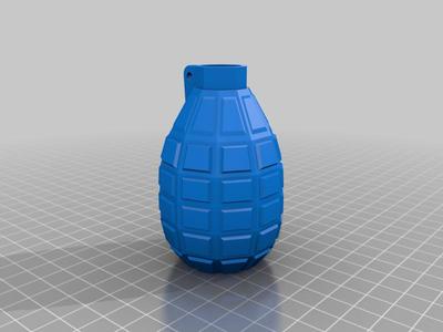 Salt and Pepper Shaker