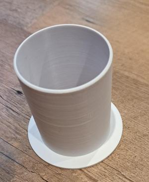 A1Mini Carboard Spool Holder