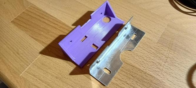 KANLUX Asten 26681 mount adapter