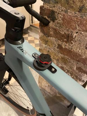 Bike Smartphone Holder for ROSE Backroad