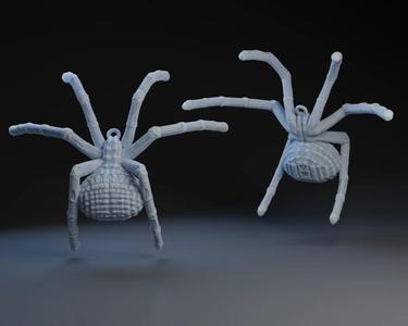 Ukraine Tradition: Christmas Tree Spider   