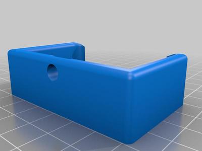 Wyze Contact Sensor V2 Case