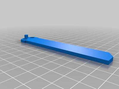 Dull Blade