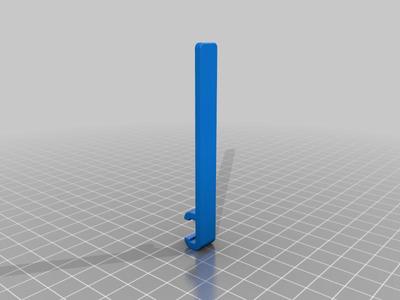 FTC PowerPlay drop beacon