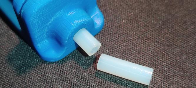 PTFE cutter