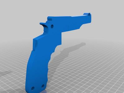 AirMouse "Light gun alternative" 