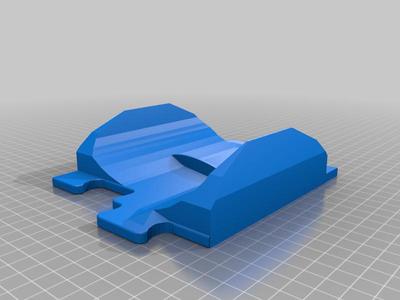 Pitchcar Halfpipe