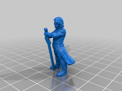 Jonathan (Oxventure: Grad Attitude) 