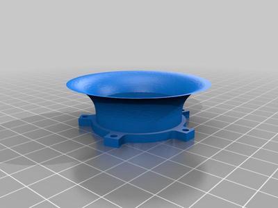 turbo velocity stack